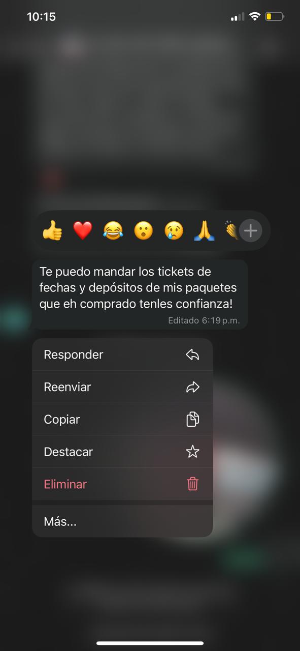 Testimonio de cliente TenisLoop
